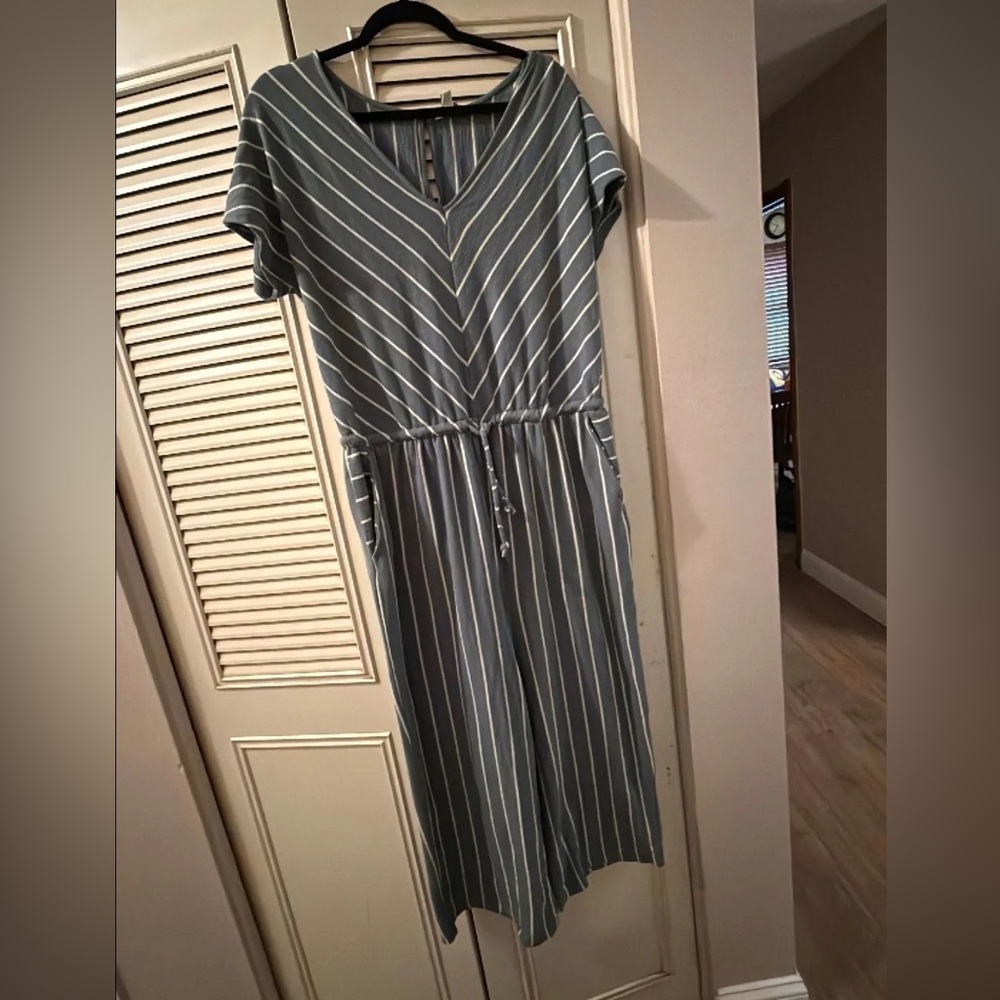 Sonoma Romper